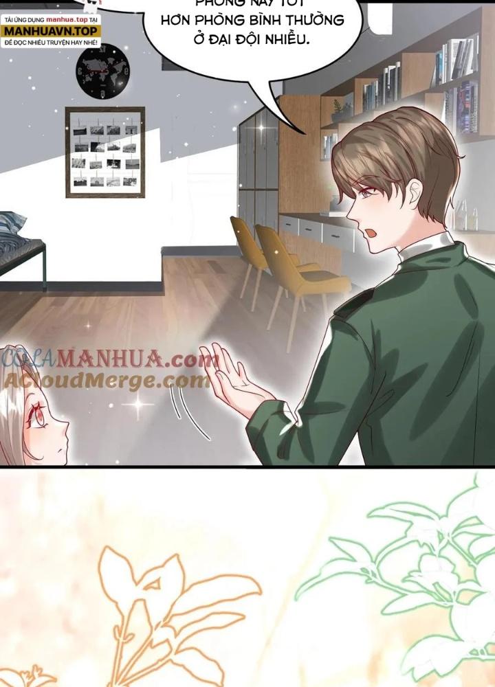 Tiểu Manh Bảo Bốn Tuổi Theo Sư Phụ Xuống Núi Chapter 239 - Trang 2