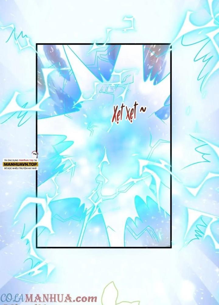 Tiểu Manh Bảo Bốn Tuổi Theo Sư Phụ Xuống Núi Chapter 239 - Trang 2