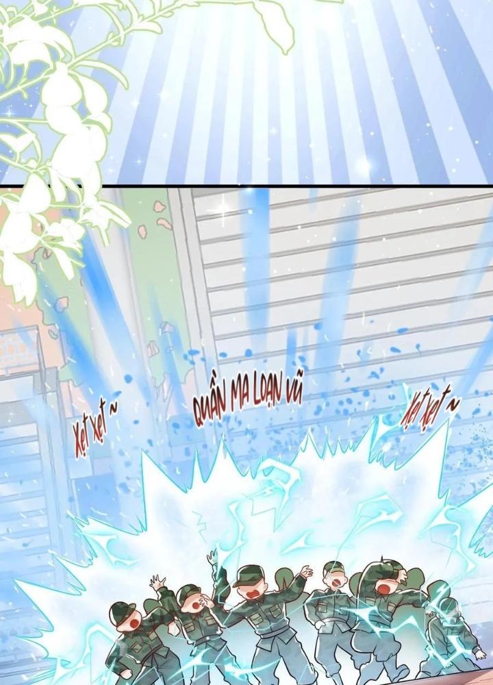 Tiểu Manh Bảo Bốn Tuổi Theo Sư Phụ Xuống Núi Chapter 239 - Trang 2