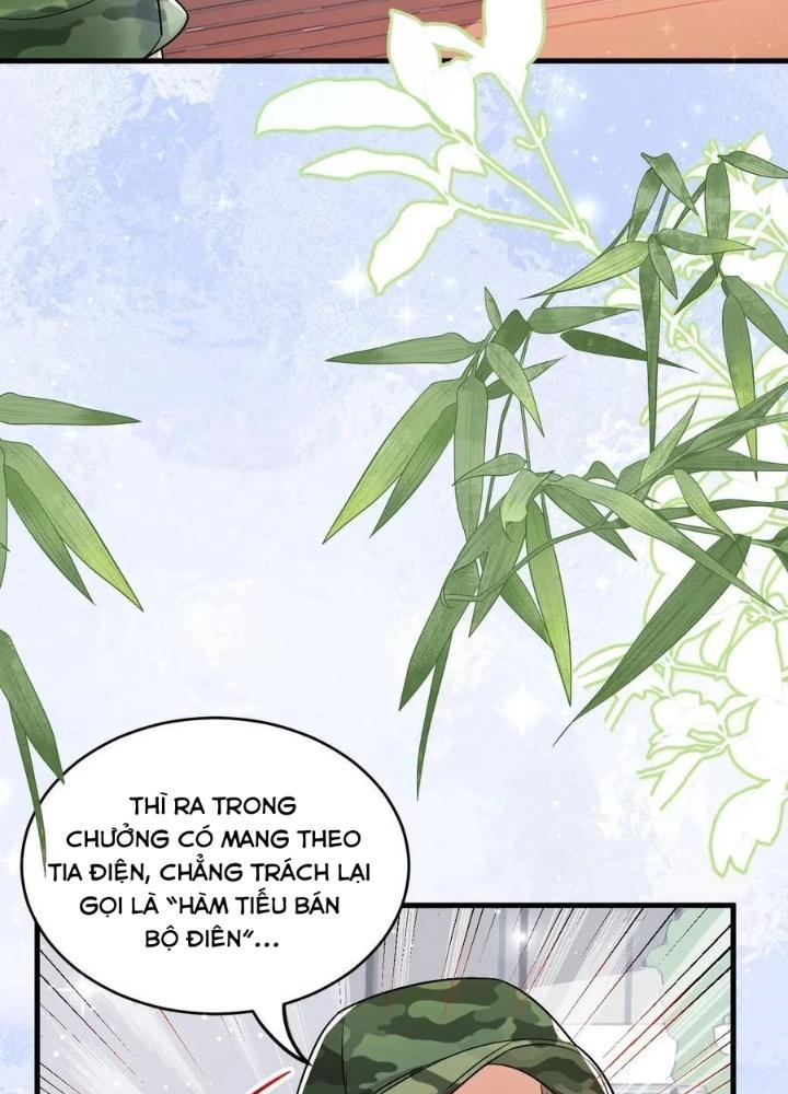 Tiểu Manh Bảo Bốn Tuổi Theo Sư Phụ Xuống Núi Chapter 239 - Trang 2