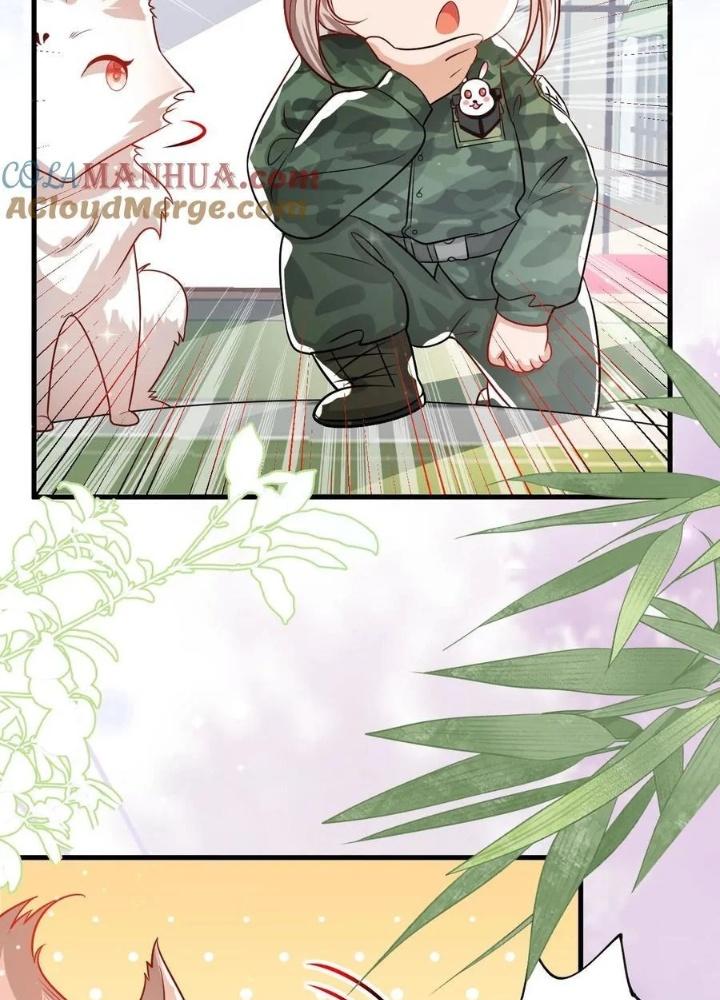 Tiểu Manh Bảo Bốn Tuổi Theo Sư Phụ Xuống Núi Chapter 239 - Trang 2