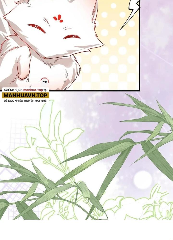 Tiểu Manh Bảo Bốn Tuổi Theo Sư Phụ Xuống Núi Chapter 239 - Trang 2