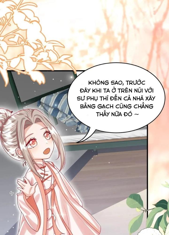 Tiểu Manh Bảo Bốn Tuổi Theo Sư Phụ Xuống Núi Chapter 239 - Trang 2