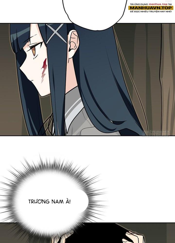 Bạn Gái Phản Diện Của Ta Chapter 12 - Trang 2