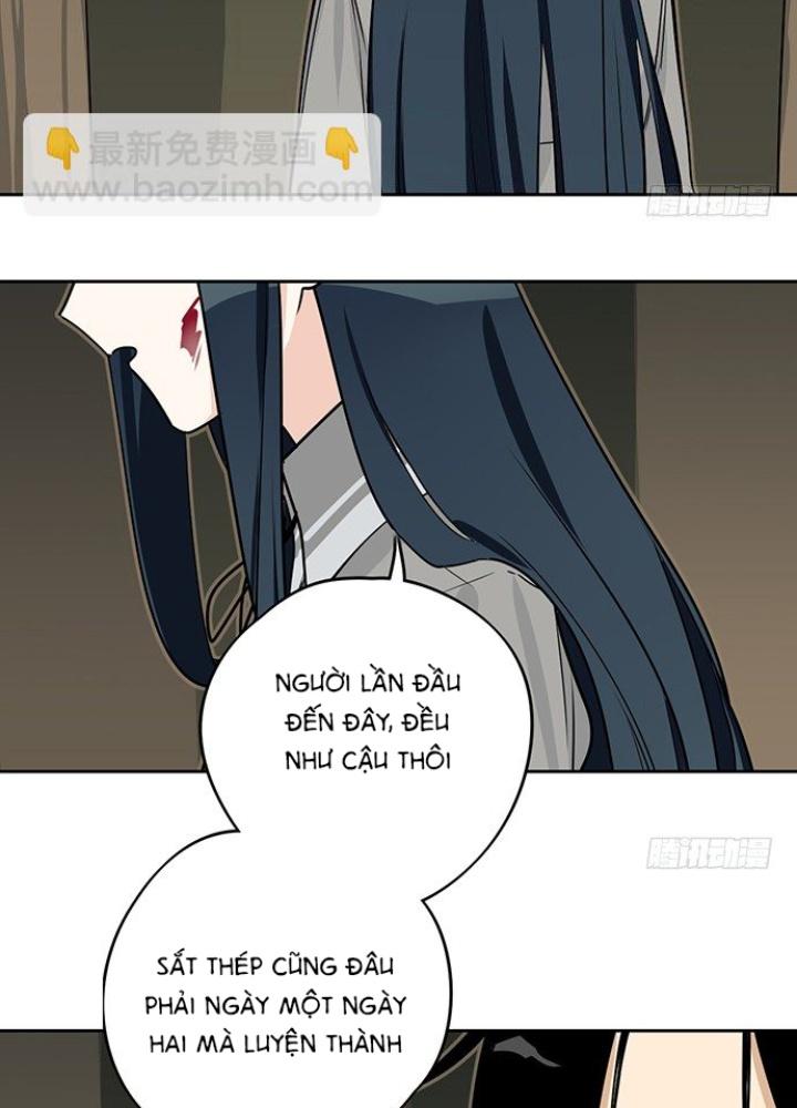 Bạn Gái Phản Diện Của Ta Chapter 12 - Trang 2