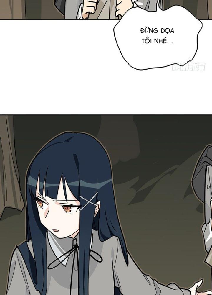 Bạn Gái Phản Diện Của Ta Chapter 12 - Trang 2