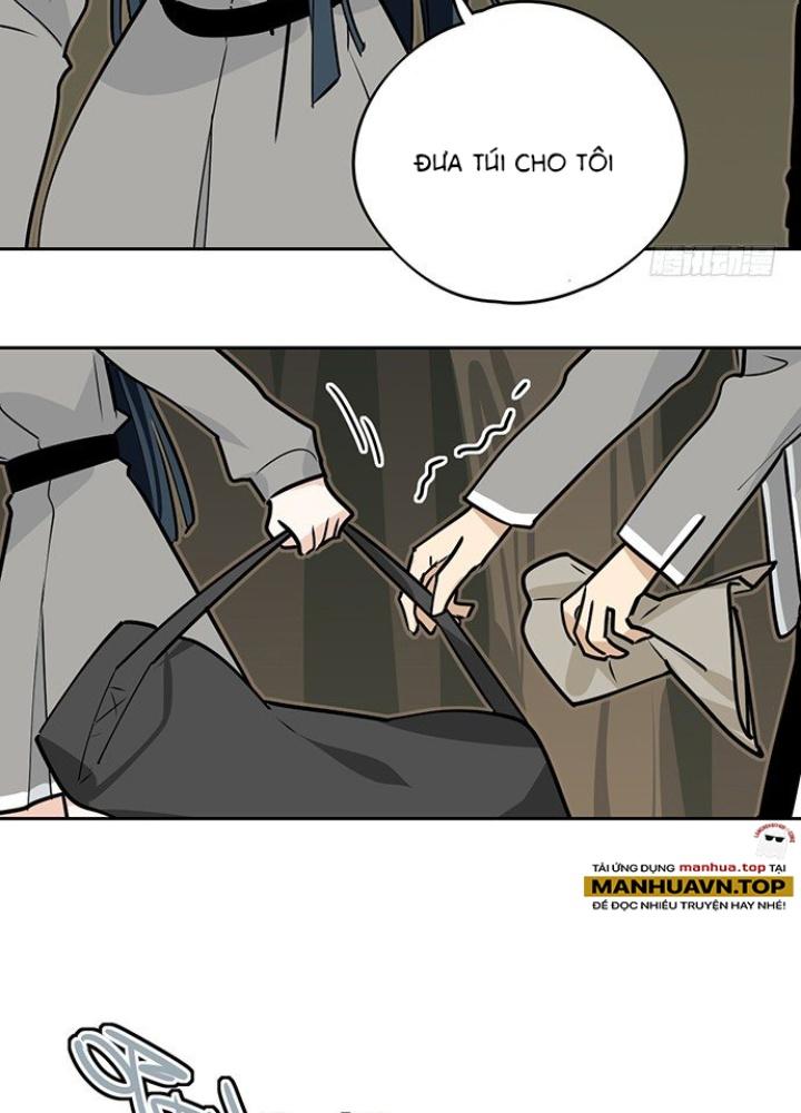 Bạn Gái Phản Diện Của Ta Chapter 12 - Trang 2