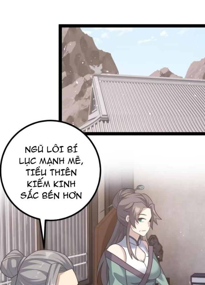 Tu tiên là ngõ cụt Chapter 57 - Trang 2