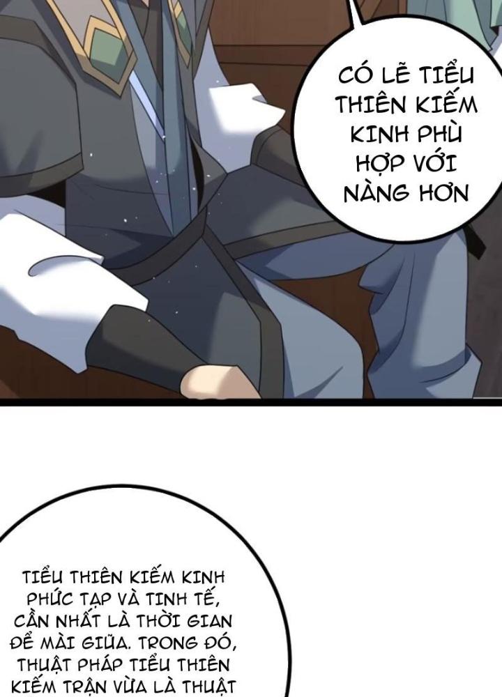 Tu tiên là ngõ cụt Chapter 57 - Trang 2