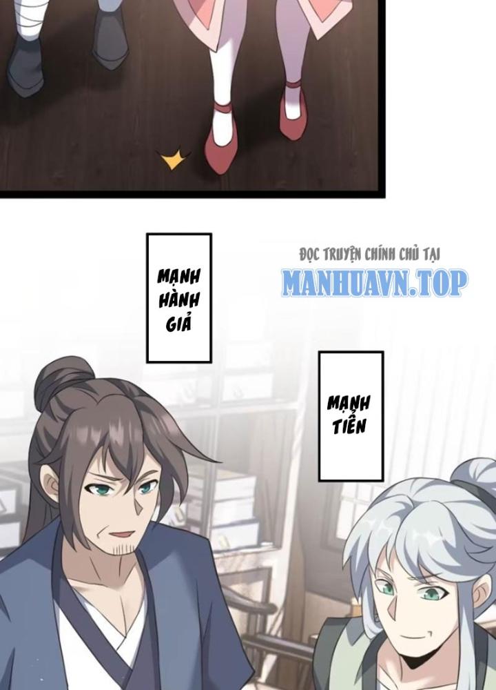 Tu tiên là ngõ cụt Chapter 57 - Trang 2