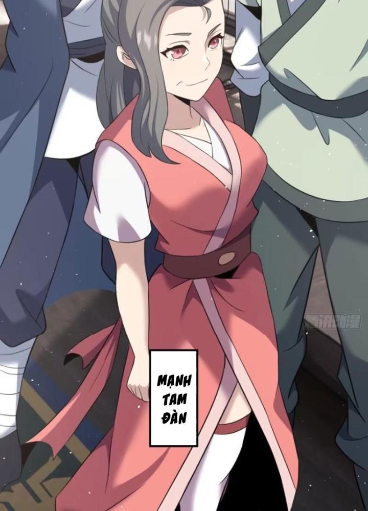 Tu tiên là ngõ cụt Chapter 57 - Trang 2