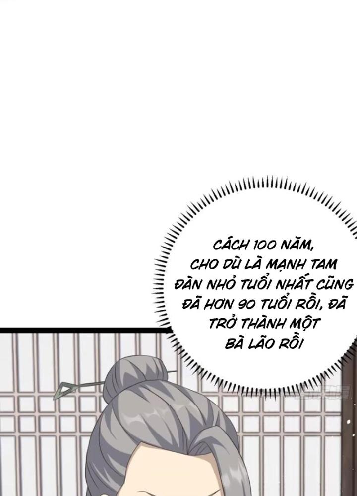 Tu tiên là ngõ cụt Chapter 57 - Trang 2