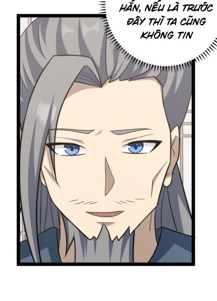 Tu tiên là ngõ cụt Chapter 57 - Trang 2