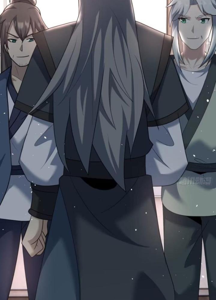 Tu tiên là ngõ cụt Chapter 57 - Trang 2