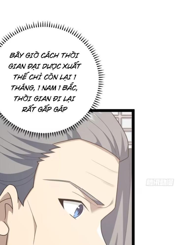 Tu tiên là ngõ cụt Chapter 57 - Trang 2