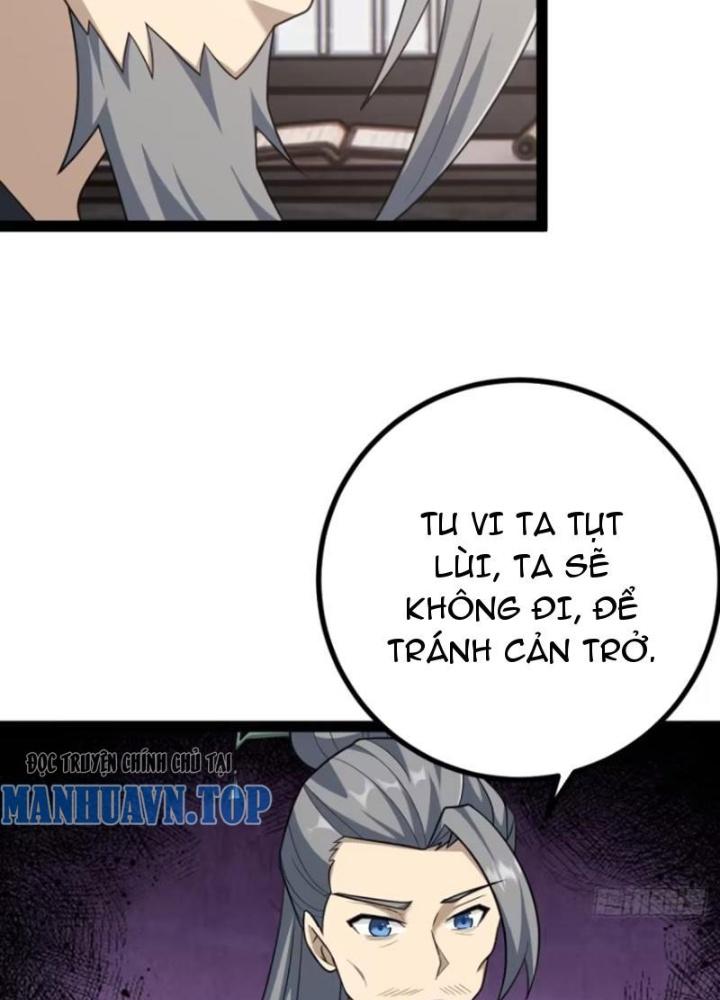 Tu tiên là ngõ cụt Chapter 57 - Trang 2