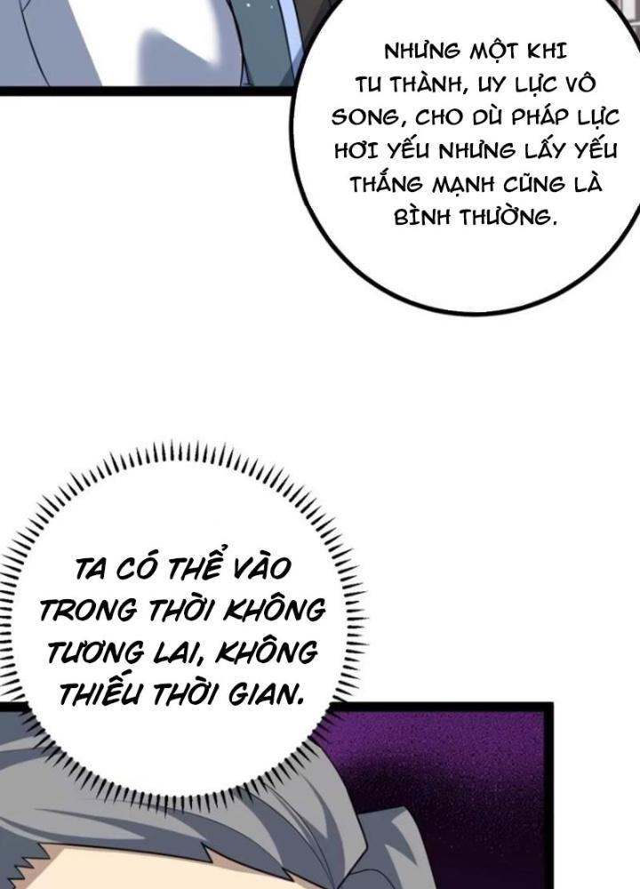 Tu tiên là ngõ cụt Chapter 57 - Trang 2