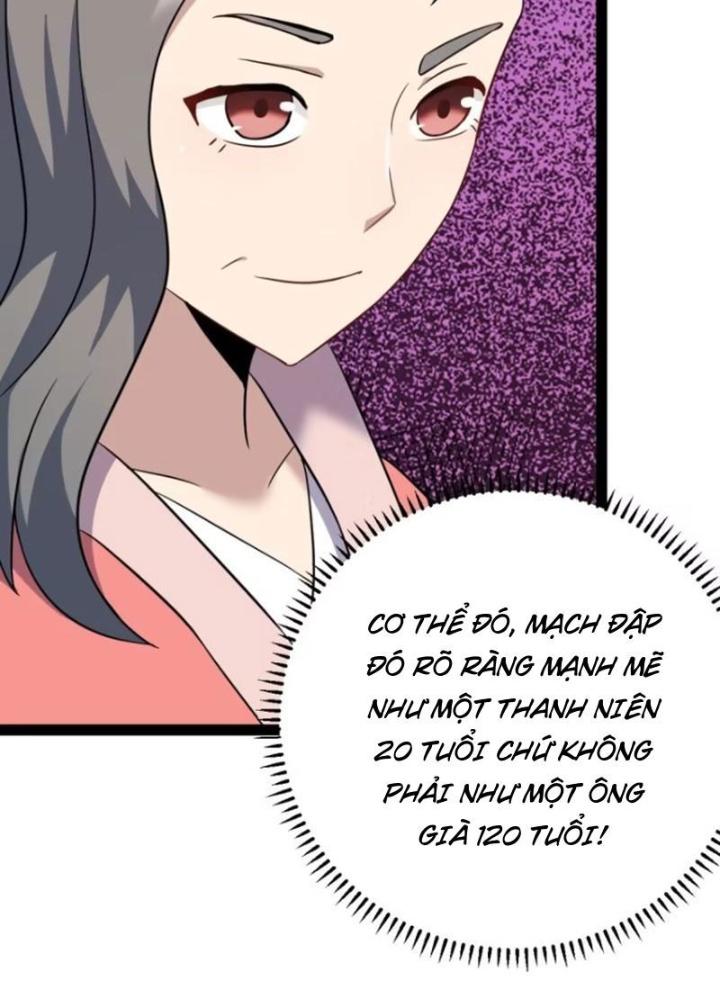 Tu tiên là ngõ cụt Chapter 57 - Trang 2