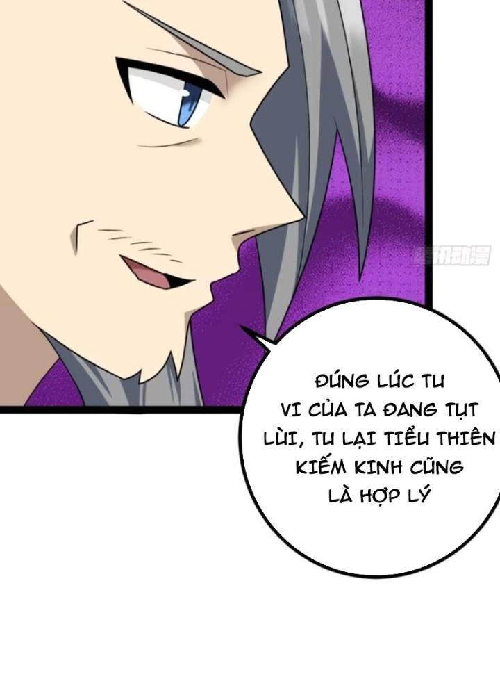 Tu tiên là ngõ cụt Chapter 57 - Trang 2