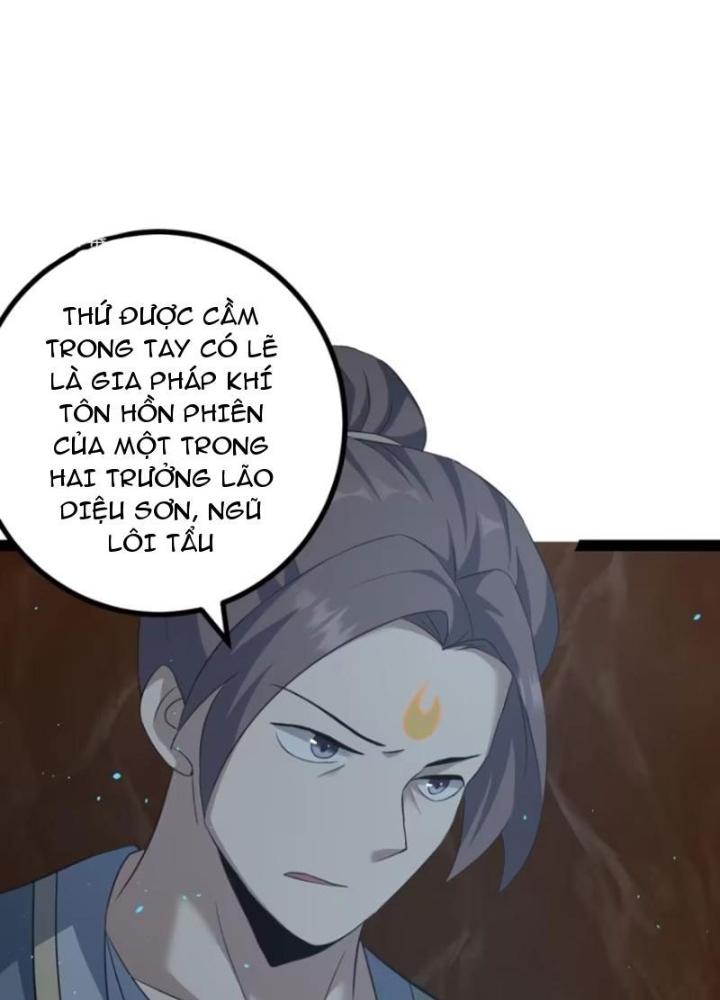 Tu tiên là ngõ cụt Chapter 57 - Trang 2