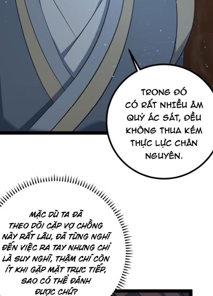 Tu tiên là ngõ cụt Chapter 57 - Trang 2