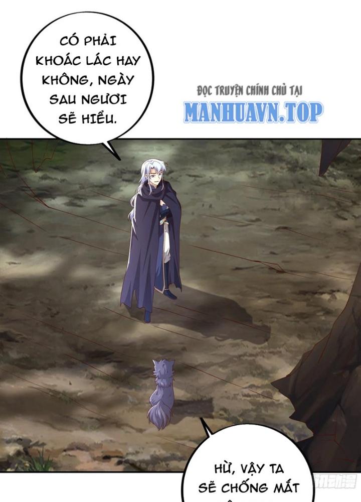 Trọng Sinh 1000 Lần, Ta Vô Địch Chapter 85 - Trang 4