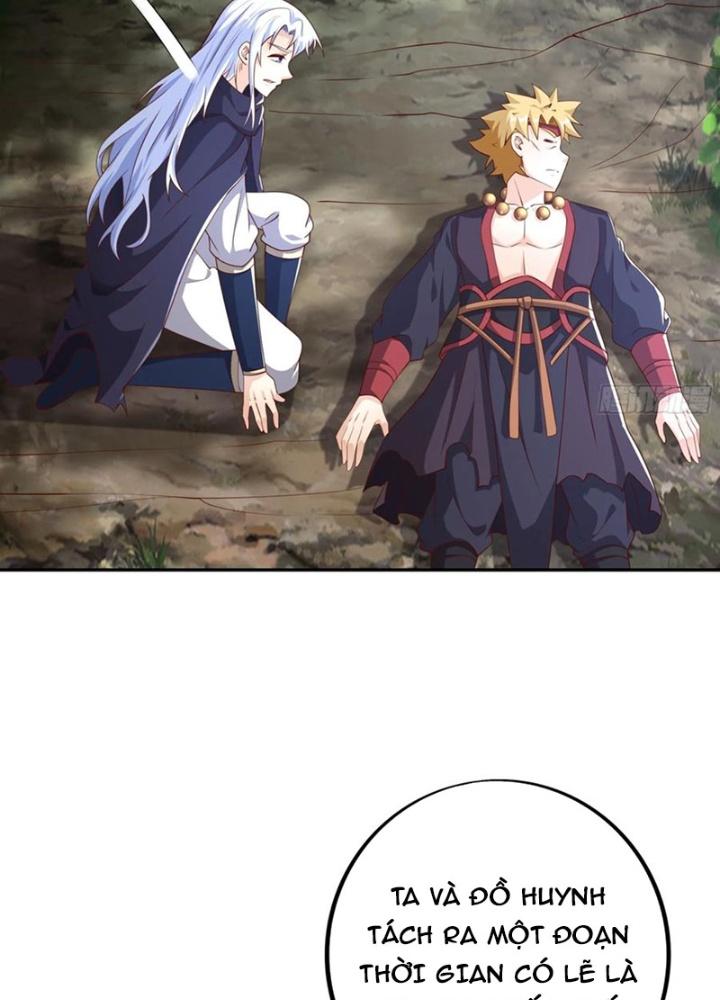 Trọng Sinh 1000 Lần, Ta Vô Địch Chapter 85 - Trang 4