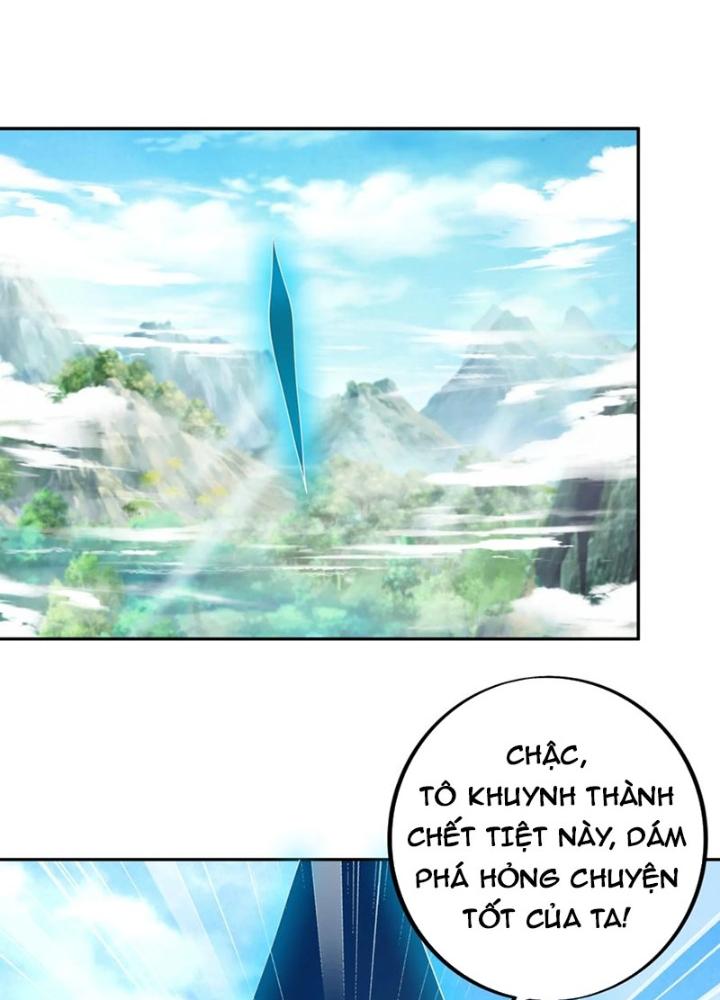 Trọng Sinh 1000 Lần, Ta Vô Địch Chapter 85 - Trang 4