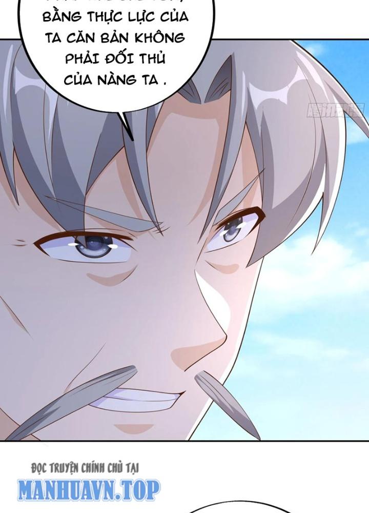 Trọng Sinh 1000 Lần, Ta Vô Địch Chapter 85 - Trang 4