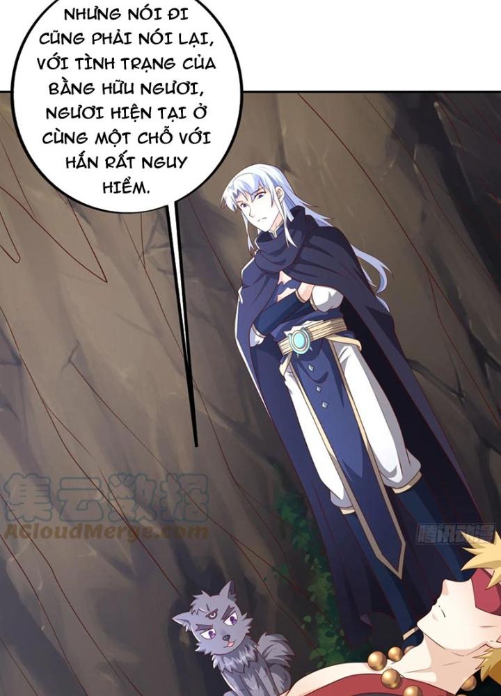 Trọng Sinh 1000 Lần, Ta Vô Địch Chapter 85 - Trang 4