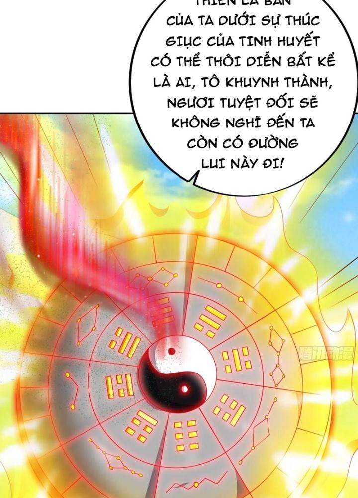 Trọng Sinh 1000 Lần, Ta Vô Địch Chapter 85 - Trang 4