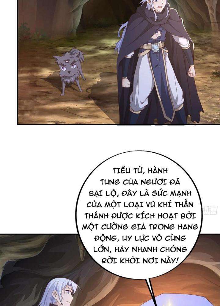 Trọng Sinh 1000 Lần, Ta Vô Địch Chapter 85 - Trang 4