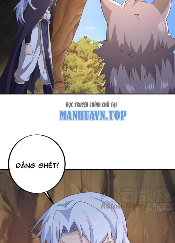 Trọng Sinh 1000 Lần, Ta Vô Địch Chapter 85 - Trang 4