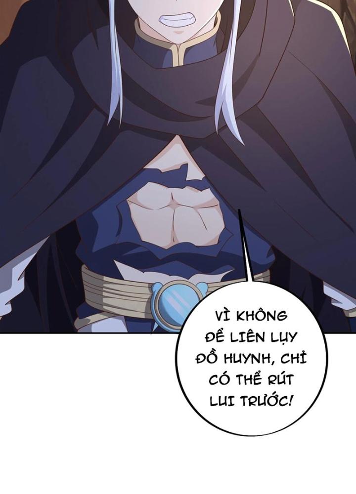 Trọng Sinh 1000 Lần, Ta Vô Địch Chapter 85 - Trang 4