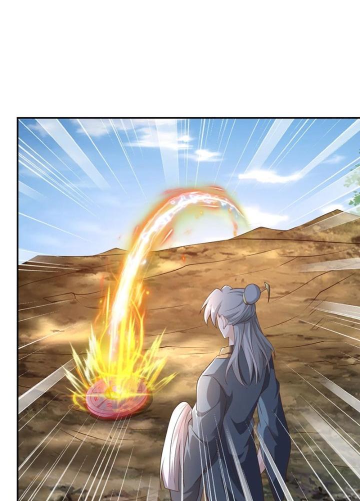 Trọng Sinh 1000 Lần, Ta Vô Địch Chapter 85 - Trang 4