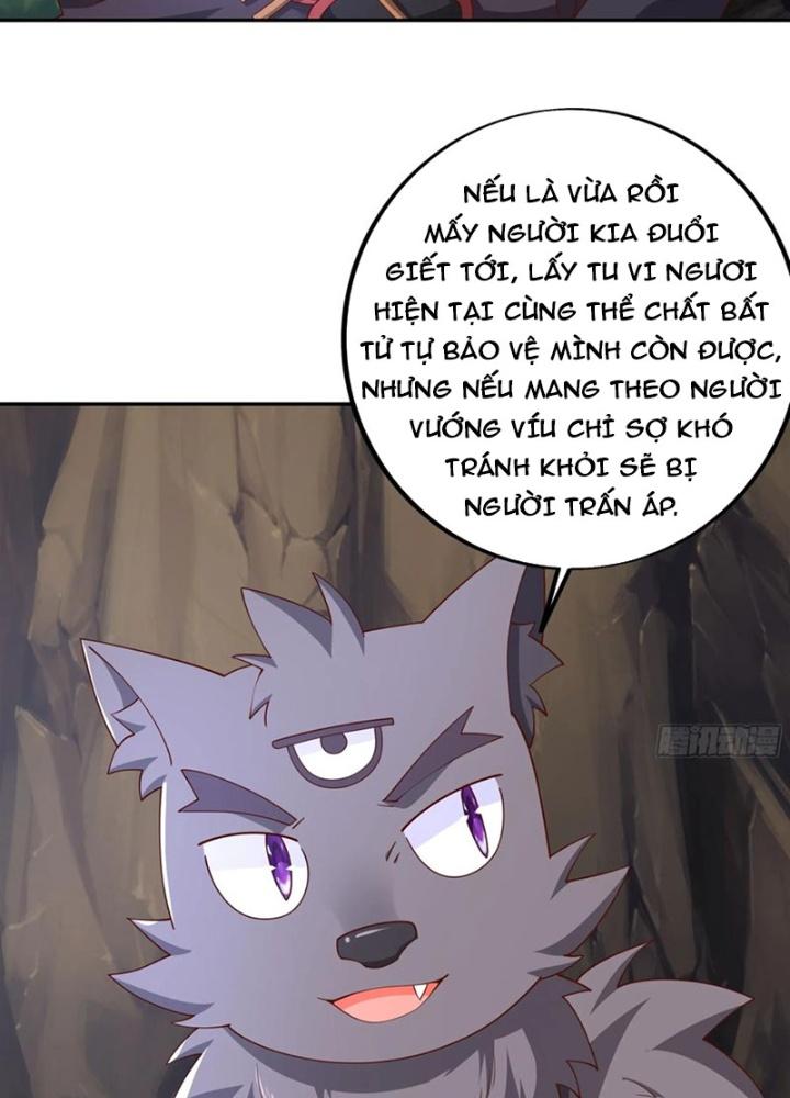 Trọng Sinh 1000 Lần, Ta Vô Địch Chapter 85 - Trang 4