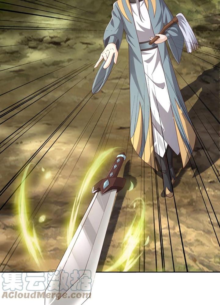 Trọng Sinh 1000 Lần, Ta Vô Địch Chapter 85 - Trang 4