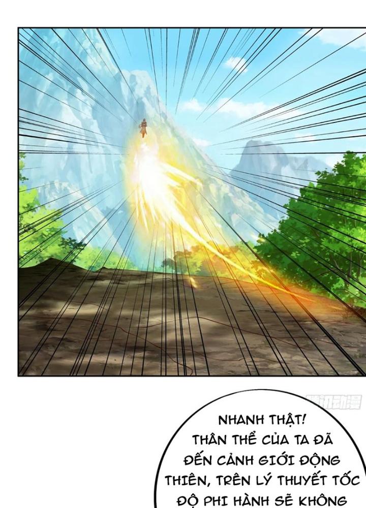 Trọng Sinh 1000 Lần, Ta Vô Địch Chapter 85 - Trang 4