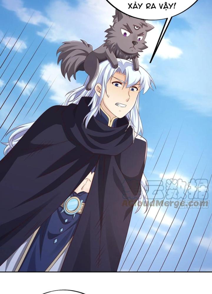 Trọng Sinh 1000 Lần, Ta Vô Địch Chapter 85 - Trang 4