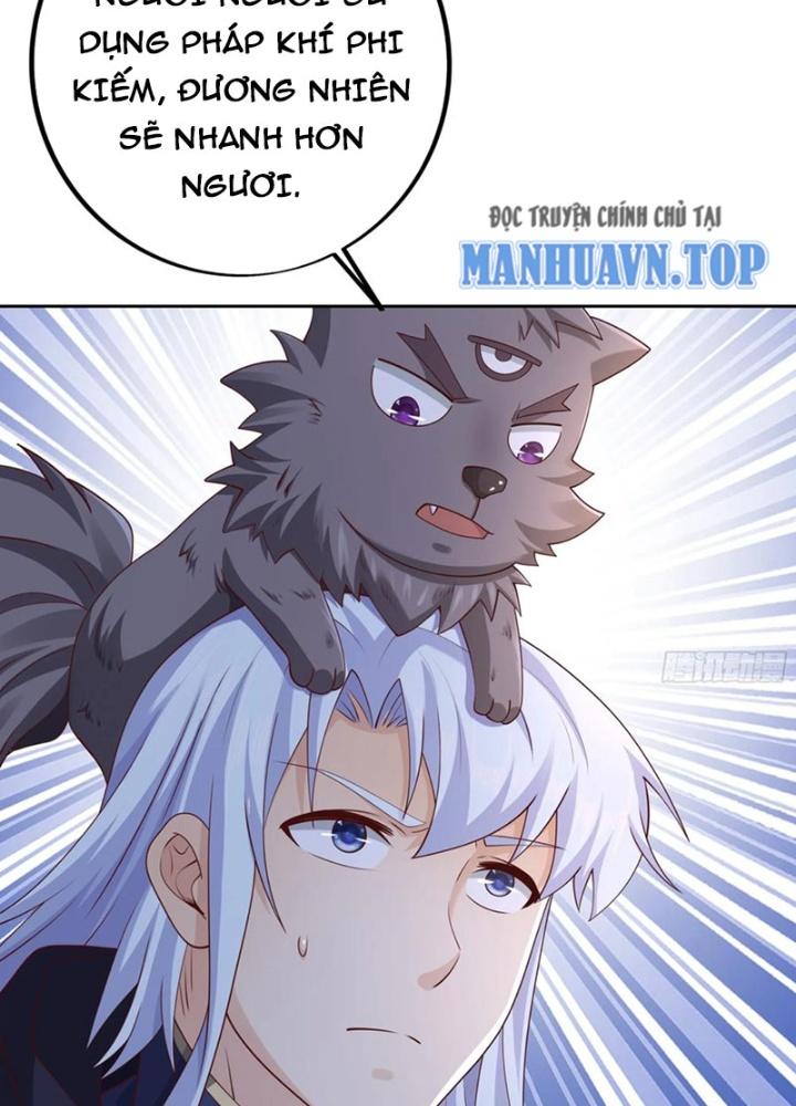 Trọng Sinh 1000 Lần, Ta Vô Địch Chapter 85 - Trang 4