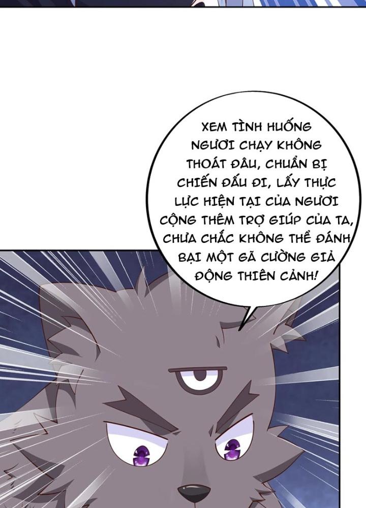 Trọng Sinh 1000 Lần, Ta Vô Địch Chapter 85 - Trang 4