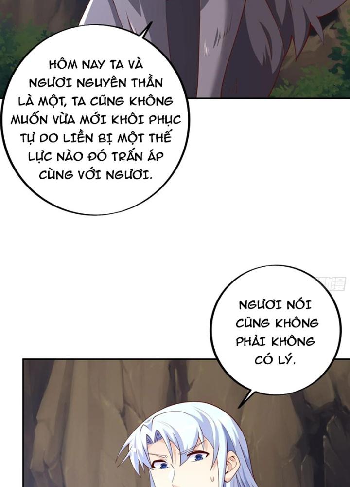 Trọng Sinh 1000 Lần, Ta Vô Địch Chapter 85 - Trang 4