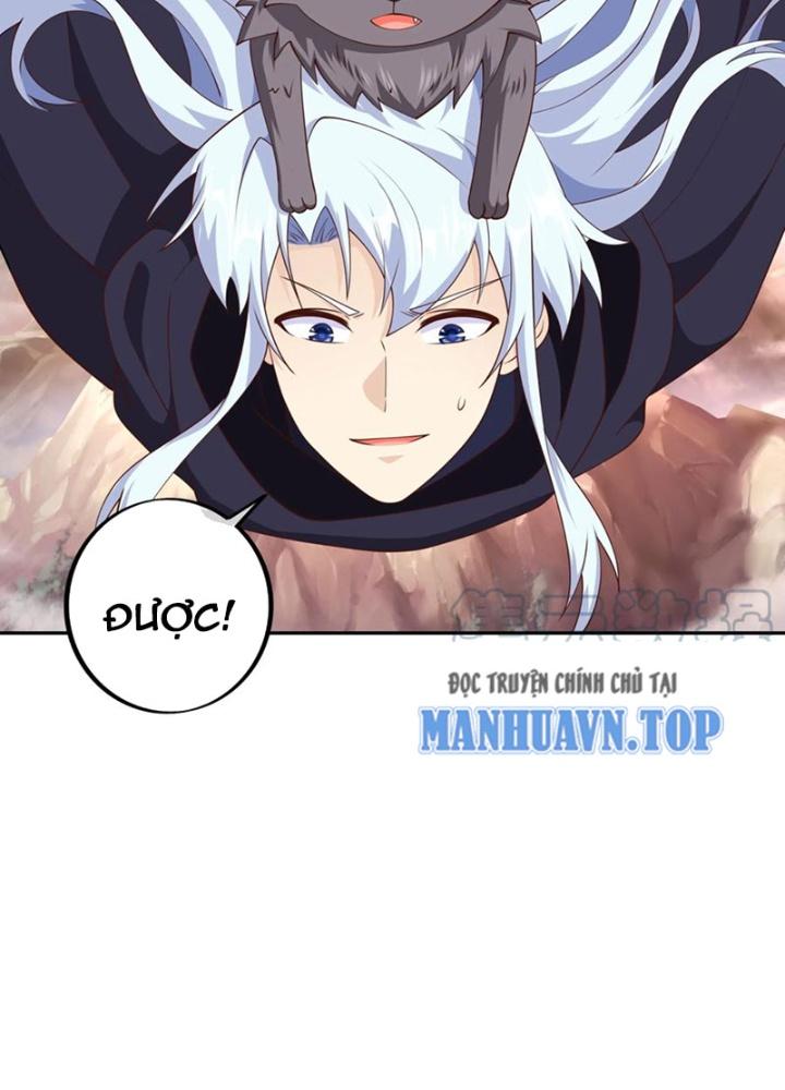 Trọng Sinh 1000 Lần, Ta Vô Địch Chapter 85 - Trang 4