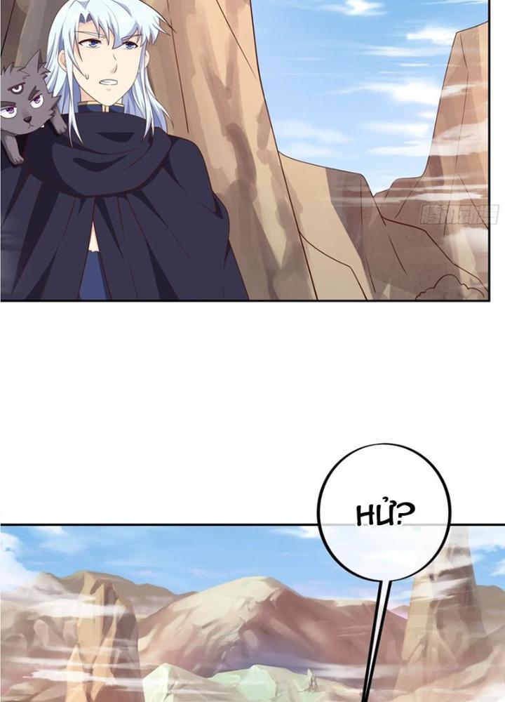 Trọng Sinh 1000 Lần, Ta Vô Địch Chapter 85 - Trang 4