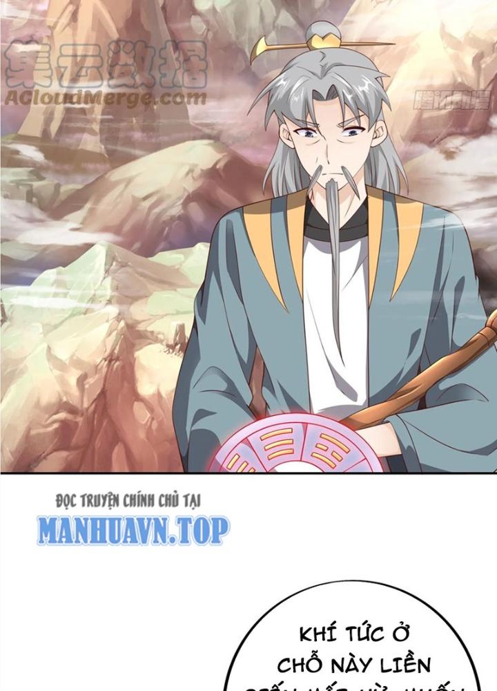 Trọng Sinh 1000 Lần, Ta Vô Địch Chapter 85 - Trang 4