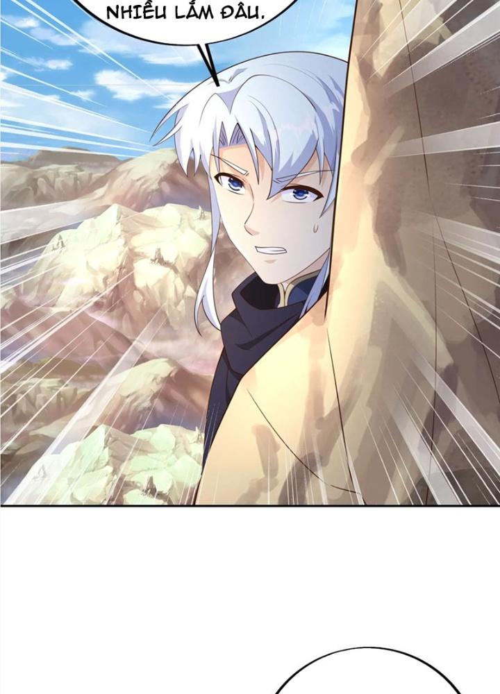 Trọng Sinh 1000 Lần, Ta Vô Địch Chapter 85 - Trang 4