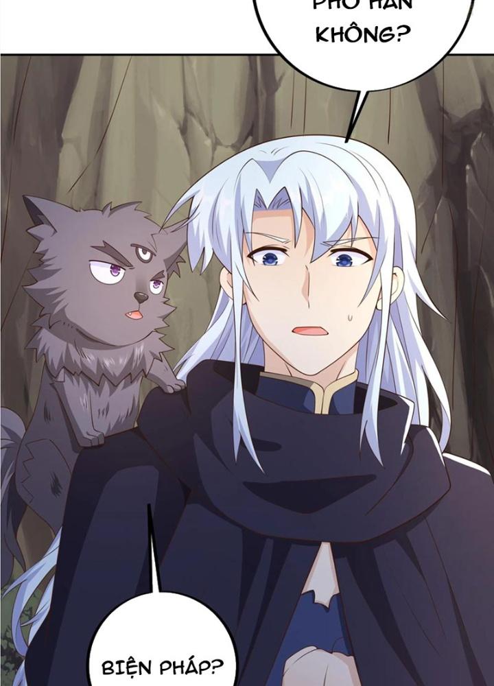 Trọng Sinh 1000 Lần, Ta Vô Địch Chapter 85 - Trang 4