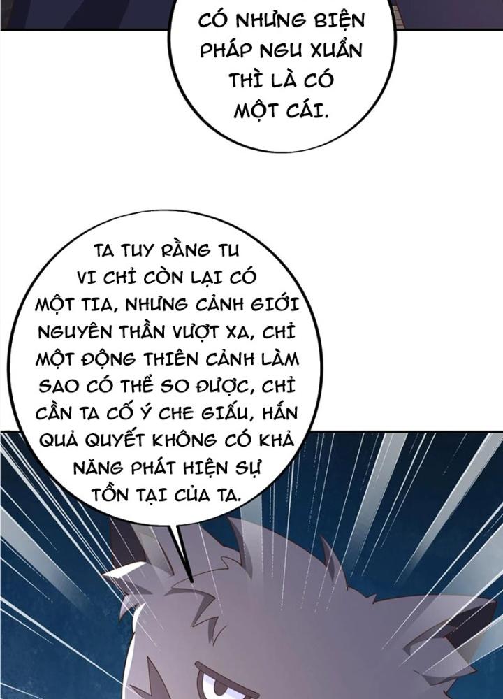 Trọng Sinh 1000 Lần, Ta Vô Địch Chapter 85 - Trang 4