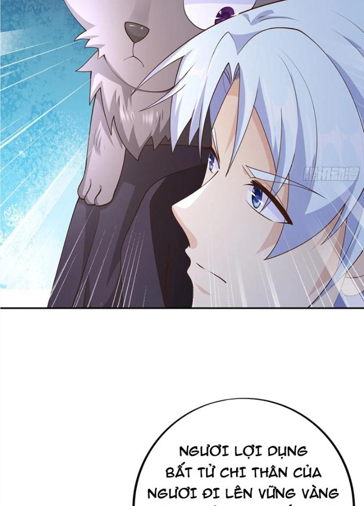 Trọng Sinh 1000 Lần, Ta Vô Địch Chapter 85 - Trang 4