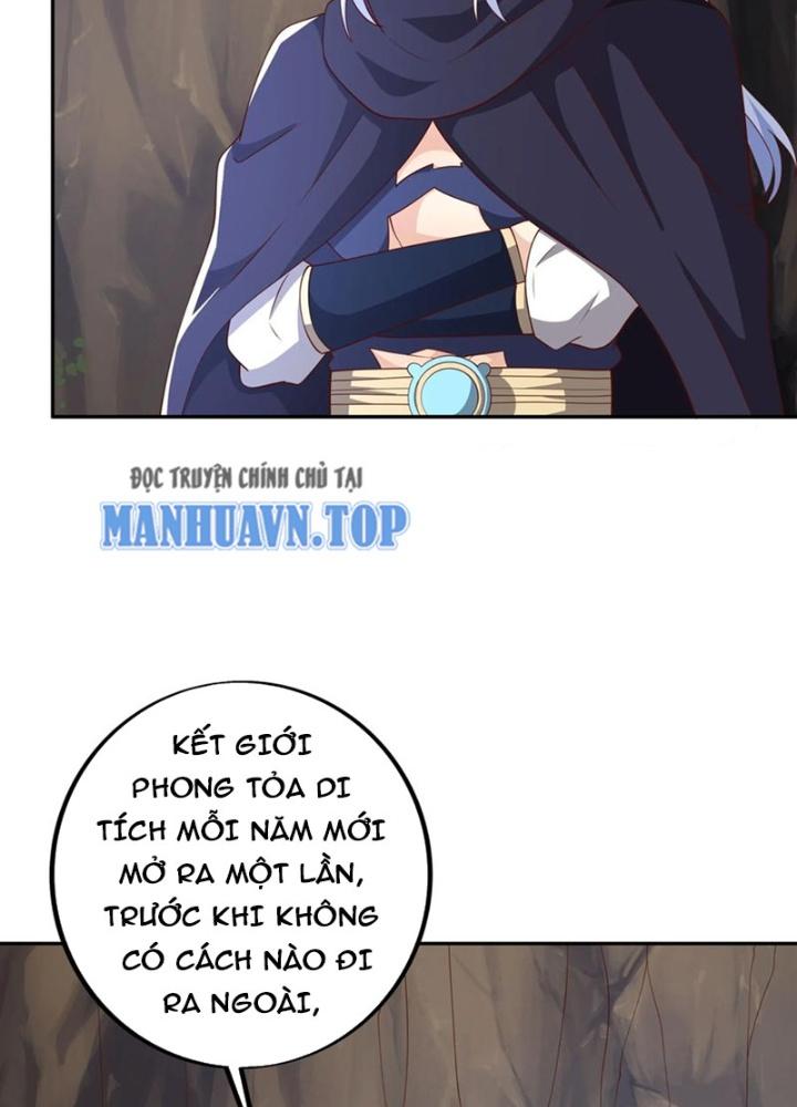 Trọng Sinh 1000 Lần, Ta Vô Địch Chapter 85 - Trang 4